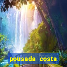 pousada costa dourada ba